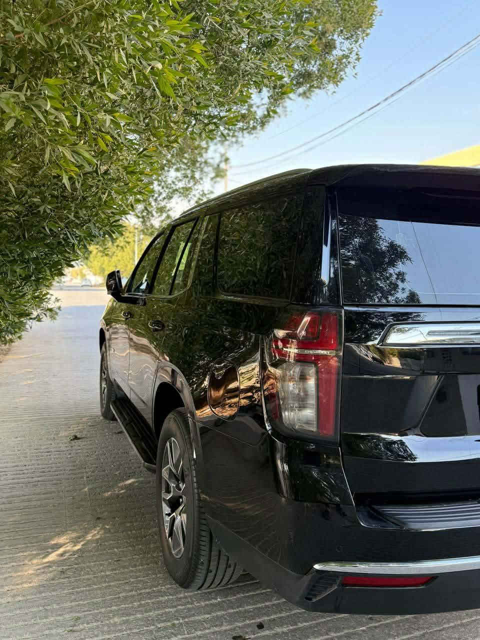 تاهو • ٢٠٢٣ • ٣٨ الف
