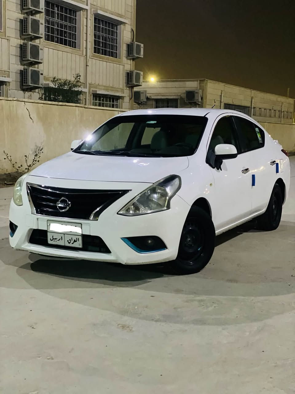 صني • ٢٠١٩ • رقم اربيل