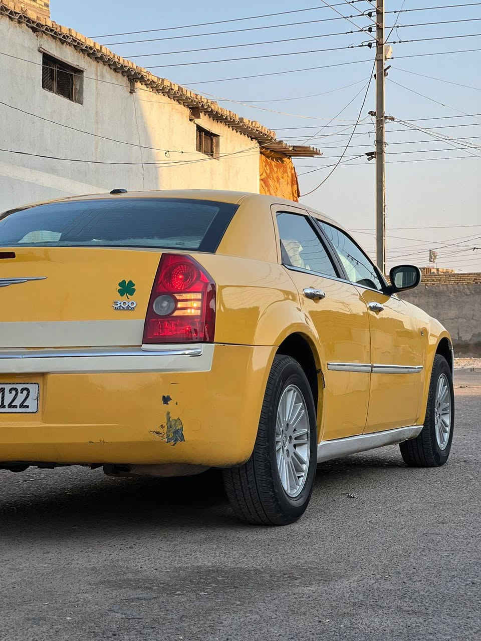 سلام عليكم اوبامه 2010اصل البيع
مكينه جديده هستوني شاده
كير جديد سياره جاهزه خير من لله
خطه بغداد عماره سنويته جديده
الحد 29هيه غرامات مصفره
مكان السياره العماره ميسان
***********
