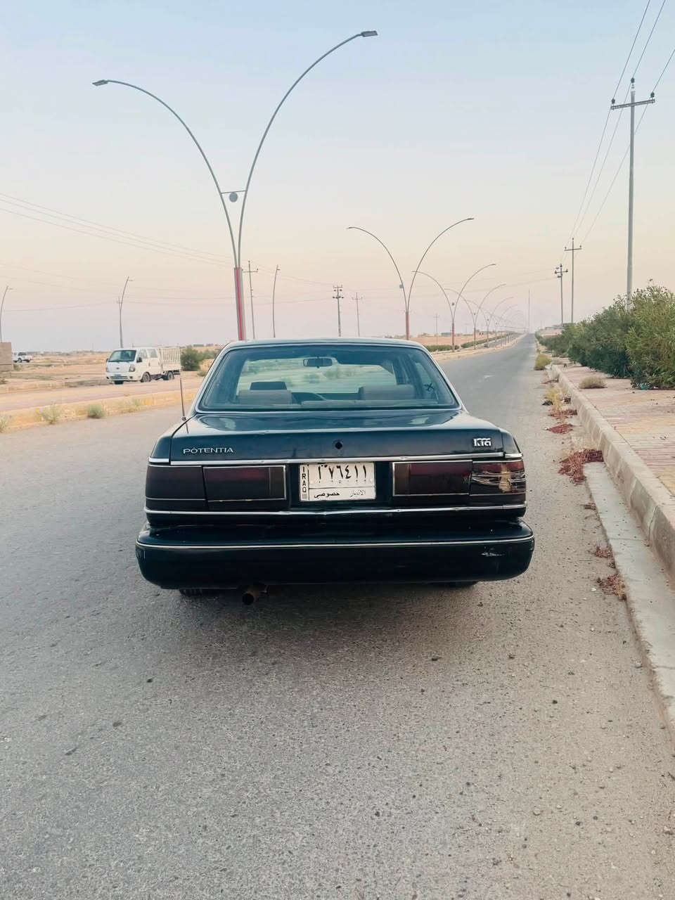 اتوماتيك • محرك كبريتي • اقساط