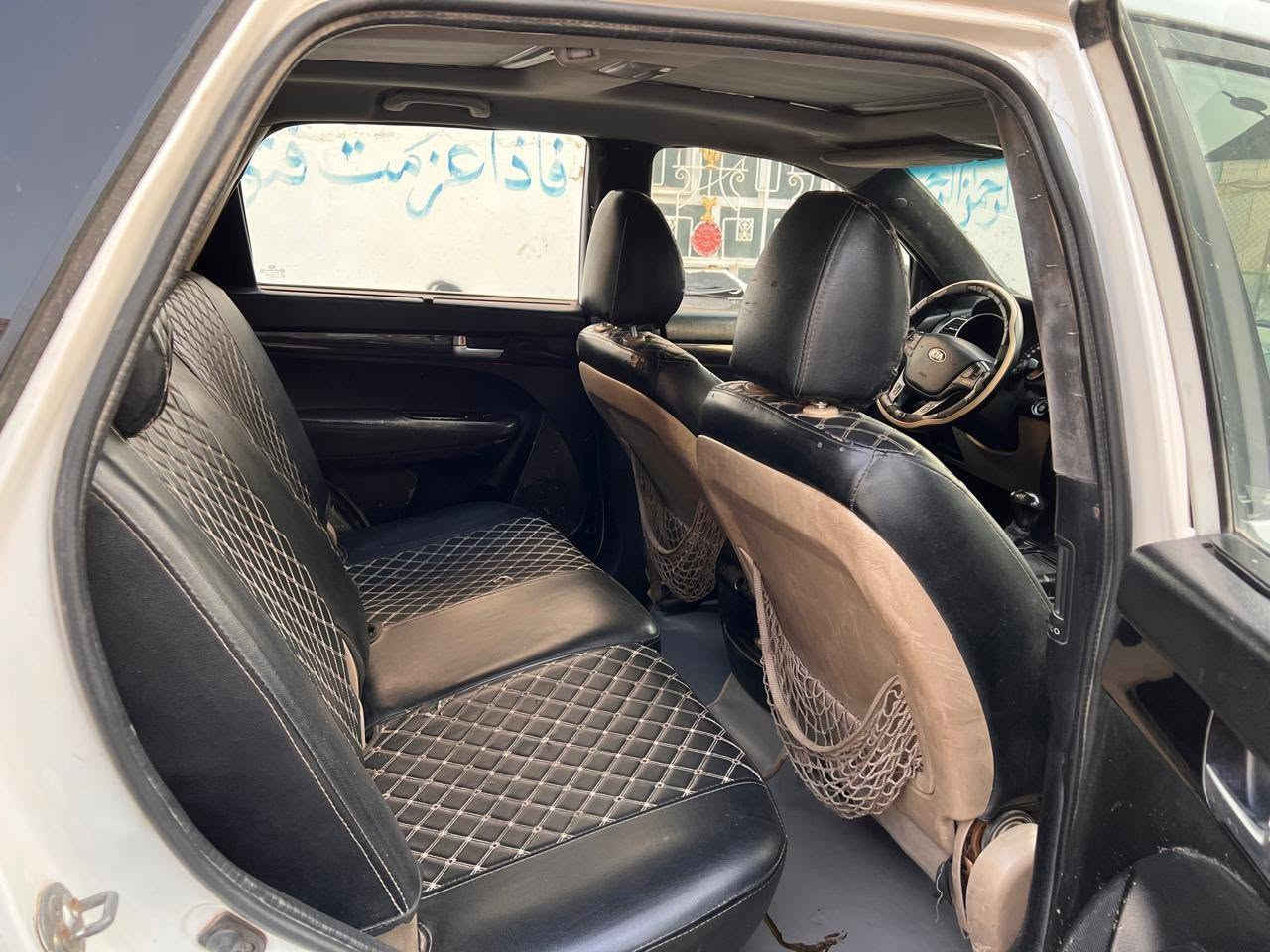 سيرنتو موديل ١٤ خليجي فول مواصفات متجه مصبوغه عام مكان بلحله ابو غرق سعره شده بيه مجال هذا رقمي ***********
