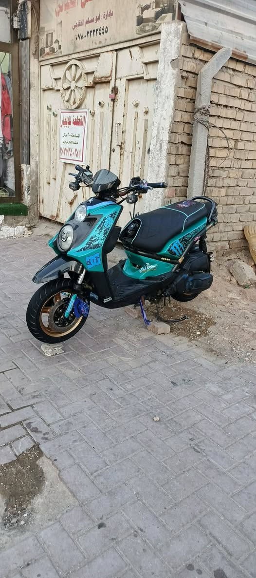 البيع دراجه مزوده 58 كلاج امامي رياضي 
دراجه شوفت عينك جديد مكاني نجف حي الانصار 
وهاذه رقمي والي يريده يخابرني وبي خير ويدلل ***********
