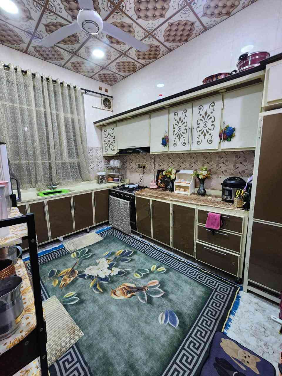 🏠 بيت للبيع – الديوانية / حي الزيتون

📐 المساحة: 100 متر مربع
📏 الواجهة: 5 متر
📏 النزال: 20 متر
🛣️ يقع على شارع عرض30 م
🏡 طابقين

🔹 الطابق الأول:
• غرفة
• صالة
• استقبال
• مطبخ
• صحيات داخلية وخارجية

🔹 الطابق الثاني:
• صالة كبيرة
• غرفة
• صحيات
• درج خارجي

📍 العنوان: الديوانية – حي الزيتون
💰 مطلوب إسكان

📞 للاستفسار: ***********
