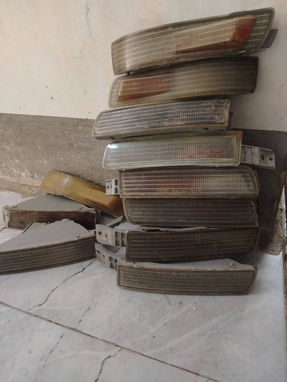 قطع غيار • بطه • موجود