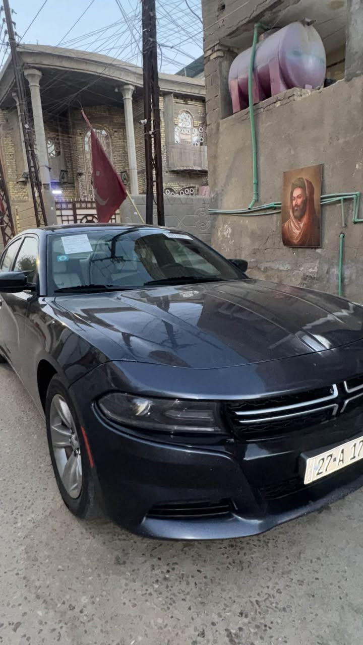 جارجر 2020 اصل 2016
3600
كير ومكينه وتخم تاير جاهزه السياره جديده
رقم ذي قار مشروع وطني تحويل ثاني يوم
السونار مرفق بالمنشور
بيع او مراوس شعندك نزل 
***********
مكاني البصرة المعقل
