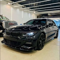 بي ام دبليو 2021 330 X drive  ماشيه ٢٨ الف كيلو مو ميل ام بكج بلاد مخت...
