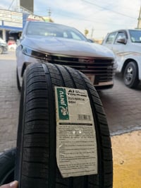 اطارات بي واي دي • تحمل وزن عالي • الكرادة مجمع مشن