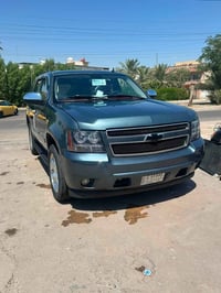تاهو • مديل 8 • قير ومكينه مكفول