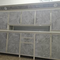 كونتر • مترين ونص • قليل الاستخدام