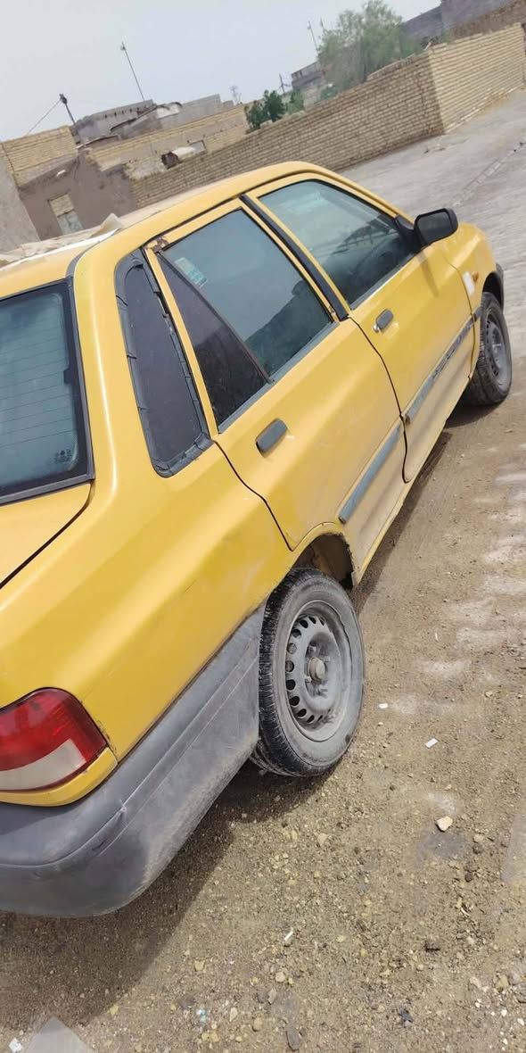سلام عليكم
سايبا مديل 12 نضيفه وحلوه سياره كير مكينه تخم تاير حداديه جاهزه ب 20 وبيها مجال بسيط
الاتصال ***********
