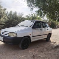 موديل ٢٠١٣ • مكينة وكير جديد • رقم قادسيه