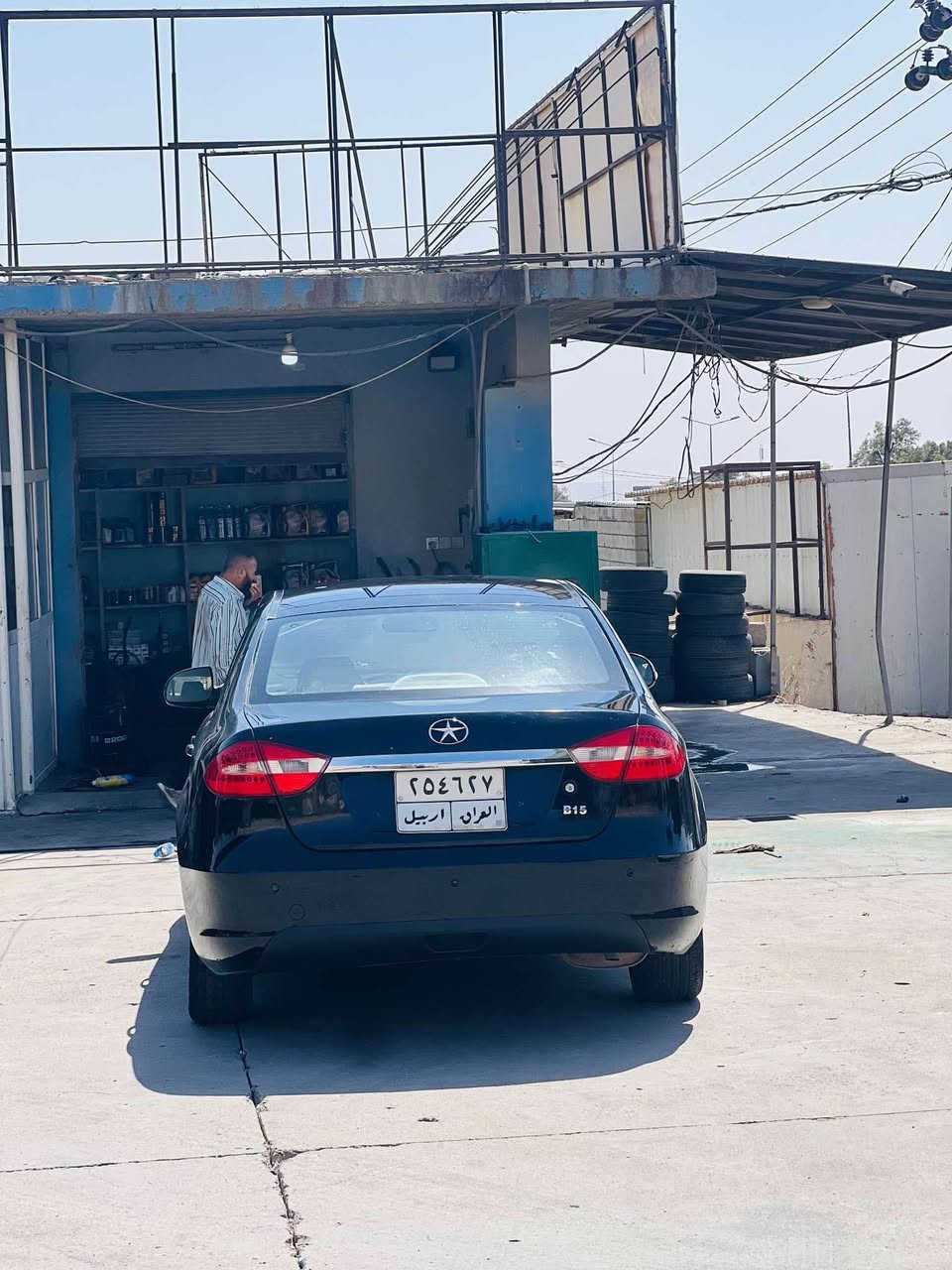 سەرەتا بەناوی خوا ئەم سەیارەیە بۆ فرۆشتن مەکینەی نەکراوەتەوە چوار تایەی لۆکی لە ژێرە تاقم پێشی لۆک تەبریدی بەشەرت سەیارەکە 2012 هەموو گیانی بەشەرت سنەوەی 2027 بەسەر ئەچێت وەکالەی بەناو خۆمەوەیە سعری 49 گڵاو مەعمەلەیەکی برایانە.*********** شمشمل, السليمانية

