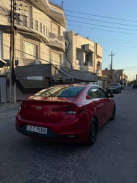 النترا 2020 امريكي السياره بدون حادث سرقه بنيد فقط كما موضح في صور امر...