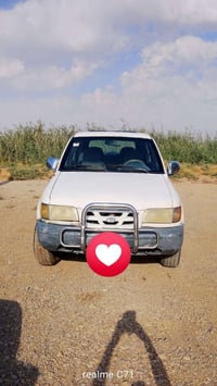 كيا سبورتاج • رقم صلاح الدين • للبيع