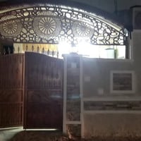 الحرية الثانية • ٩٠م • واجهة ٦م