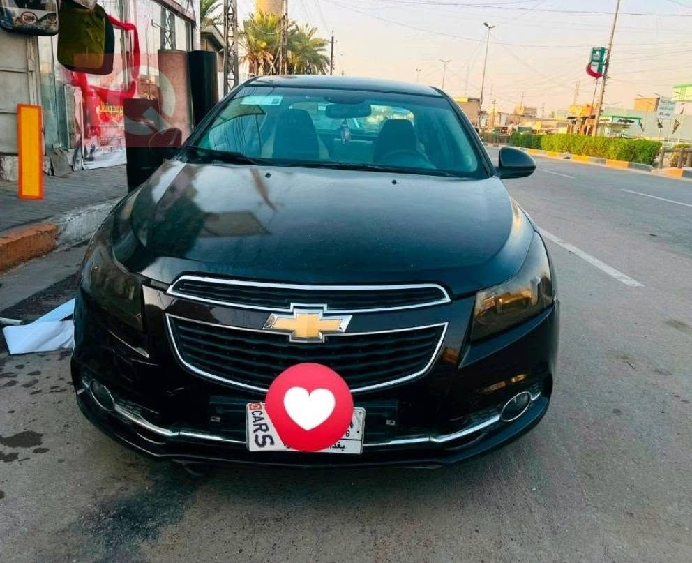 كروز ٢٠١٦ • تيربو ١٤٠٠ • وارد امريكي