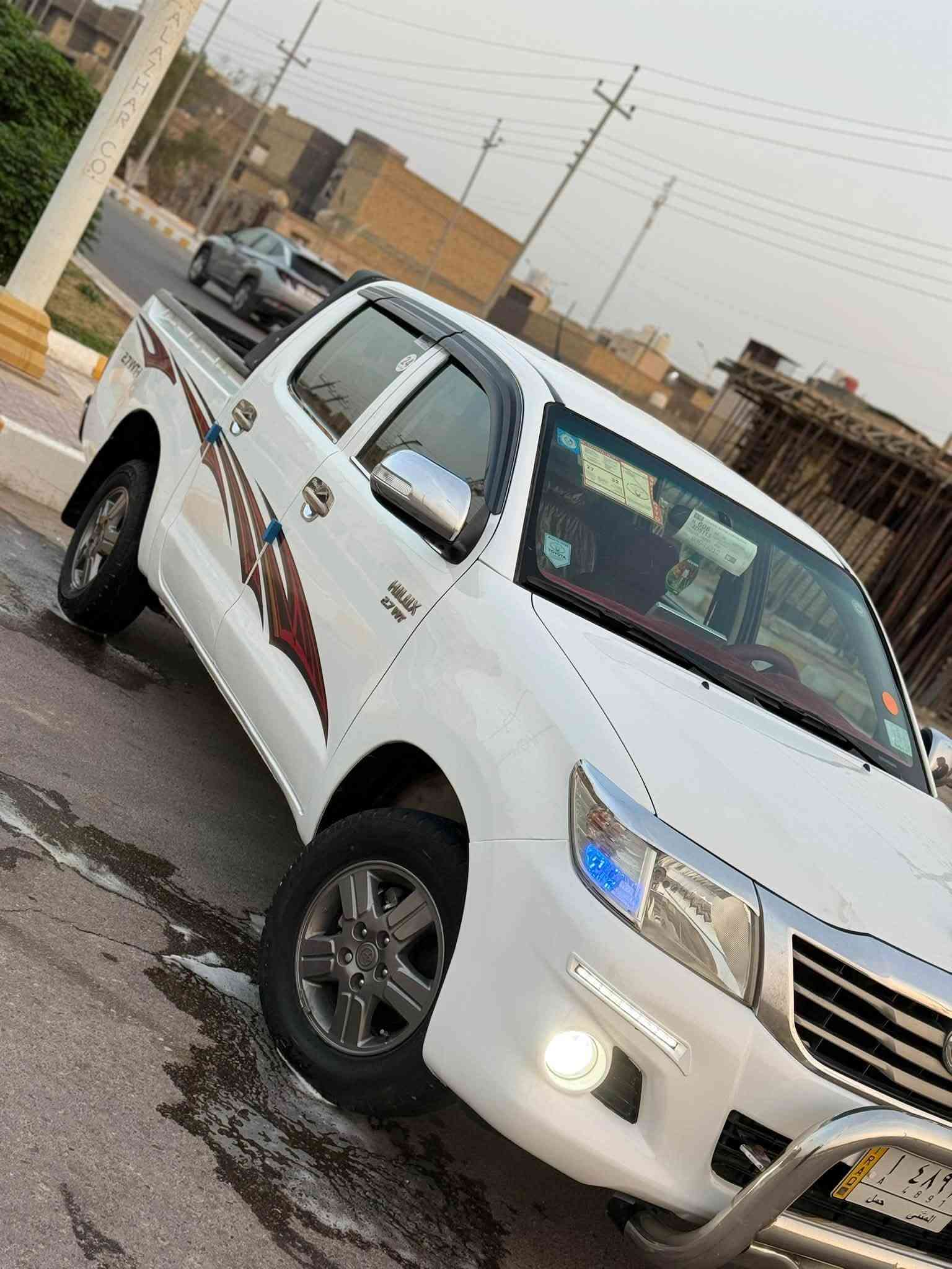 اوتوماتيك • كويتي • ٢٠١٤
