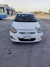 اكسنت • ٢٠١٦ • ٦٠٠ سي سي