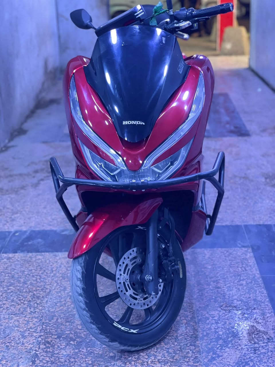 PCX • ١٥٠ • ٢٠٢٠