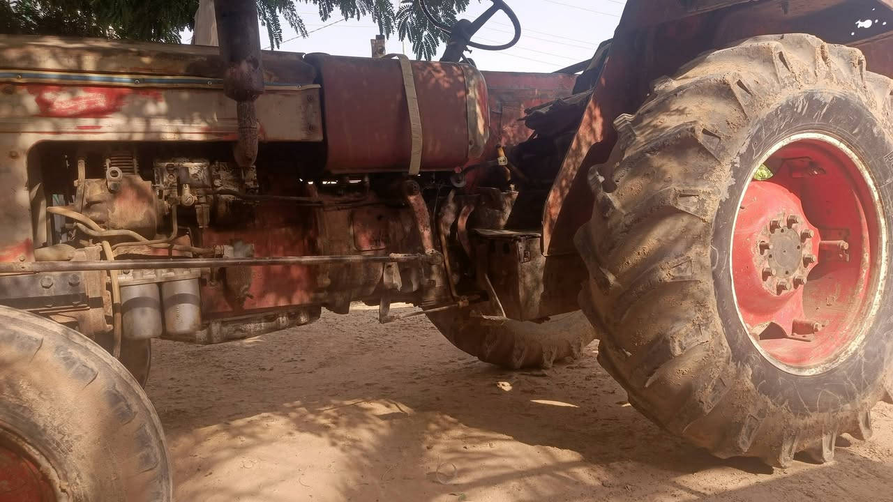 عنتر • موديل ٨٨ • جلولاء ديالى