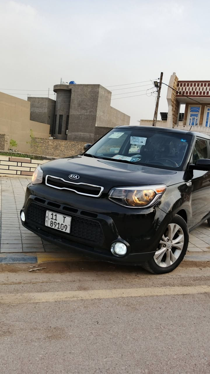 سول ٢٠١٦ • وارد امريكي • رقم بغداد