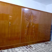 كاونتر صاج • ٦ ملم • كوفه شارع المعمل
