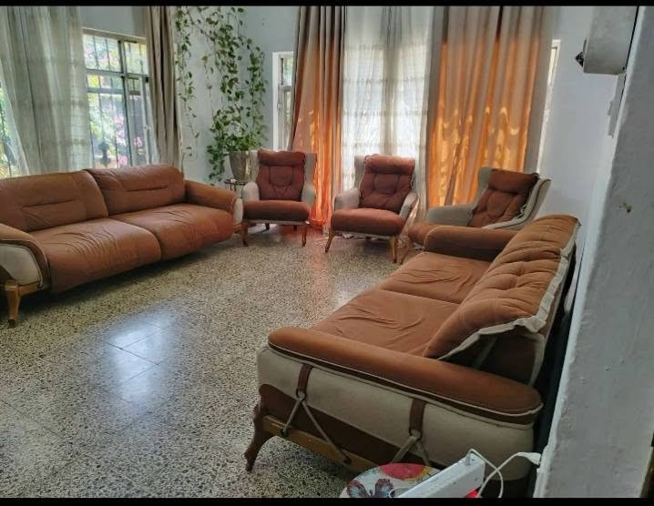 طقم تركي • درجة أولى • ديوان ٧م
