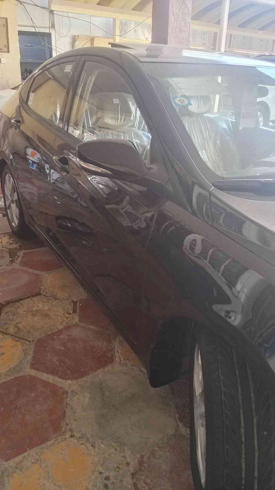 للبيع اكسنت 2016 خليجي بيهه باب سايق صبغ محرك كير صدر تخم تاير جدد فول سلايت شاشه اشاير بالمري ويل كب 16 محرك 1600 دوش  رقم بغداد بسمي ***********
مكان البياع حي الشهداء
