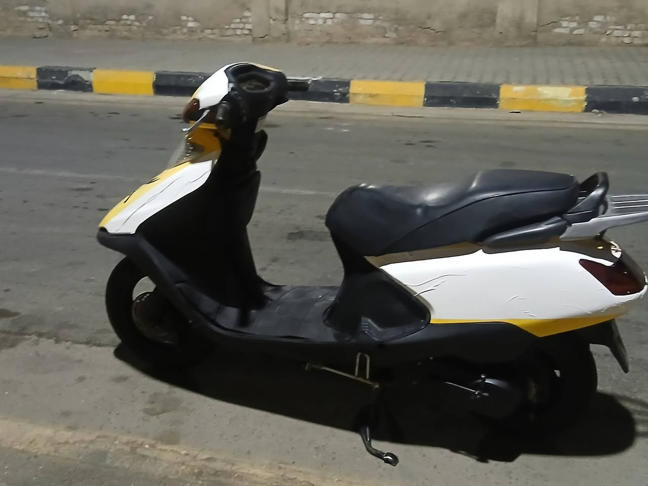 سبيسي • ياباني • مكينه مفتوحه