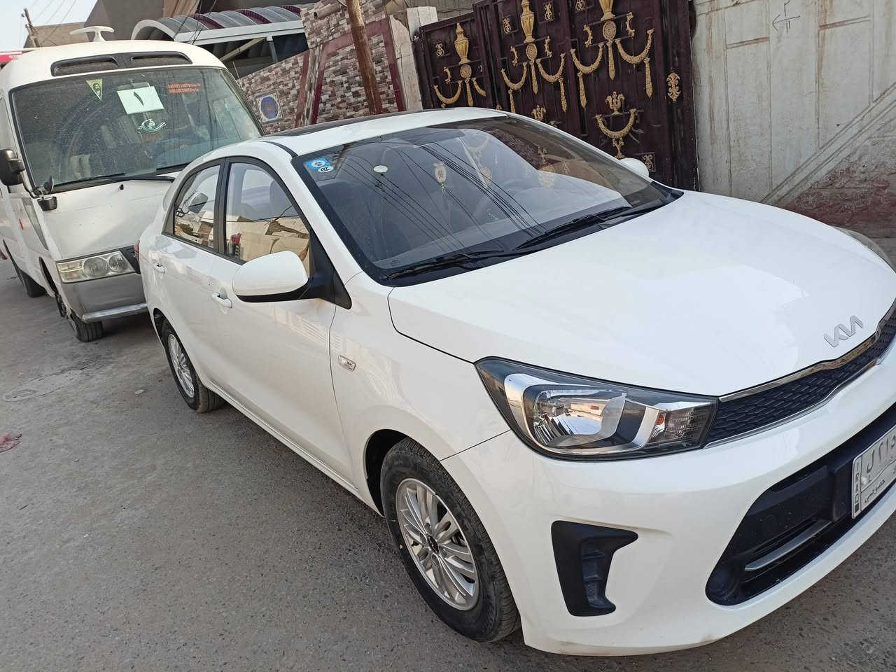 بيگاس • ٢٠٢٣ • ١٦٠٠٠ كم