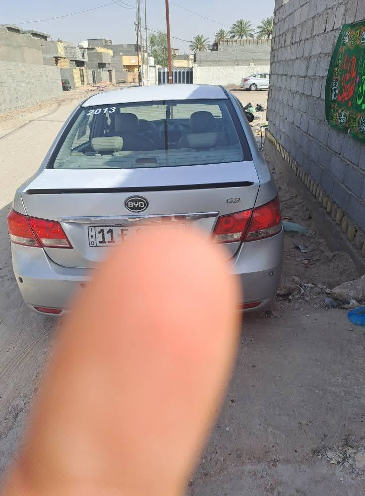 السلام عليكم بي واي دي ٢٠١٣ صبغ جماليه اثر جراد مثل ماموضع بالسونار السياره نقصها Abs مال كيلو متر وجبنه السياره حلوه ونضيفه وجاهزه السعر 48 وبيها مجال
مكاني بغداد حي الجهاد
***********
