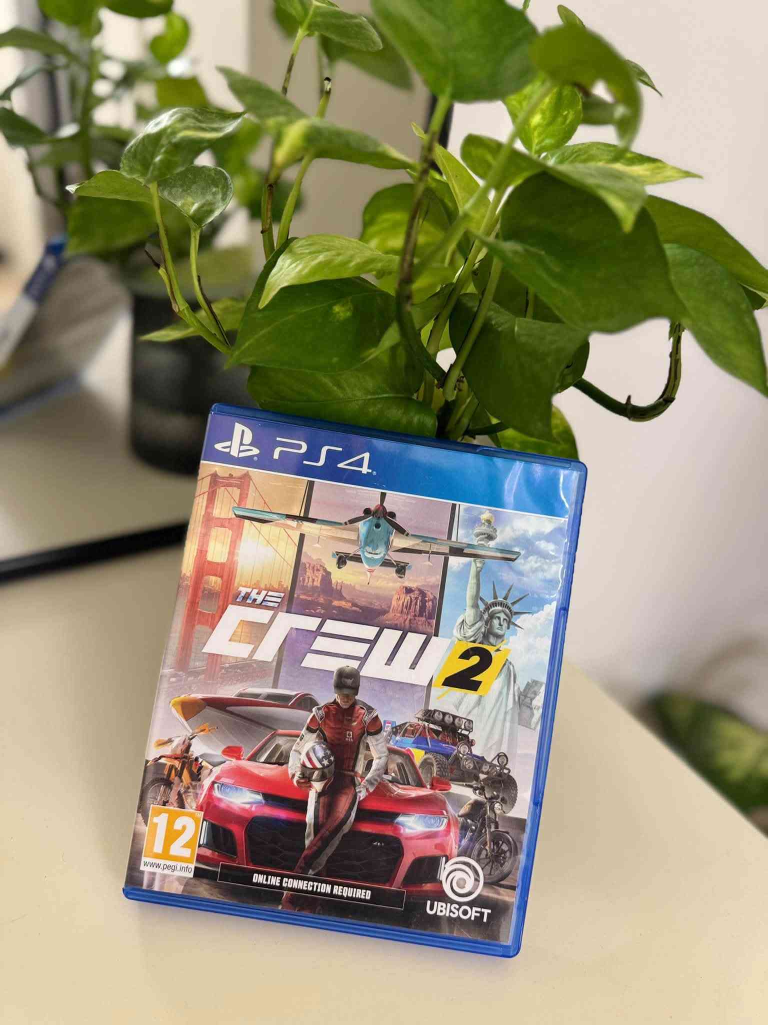 توصيل مجاني اولا
فيفا 26 ب 30 

Gta ب 20 
كال اوف ديوتي ب 20 
ذا كرو 2  ب 20 
ذا لاست اوف اس 28
