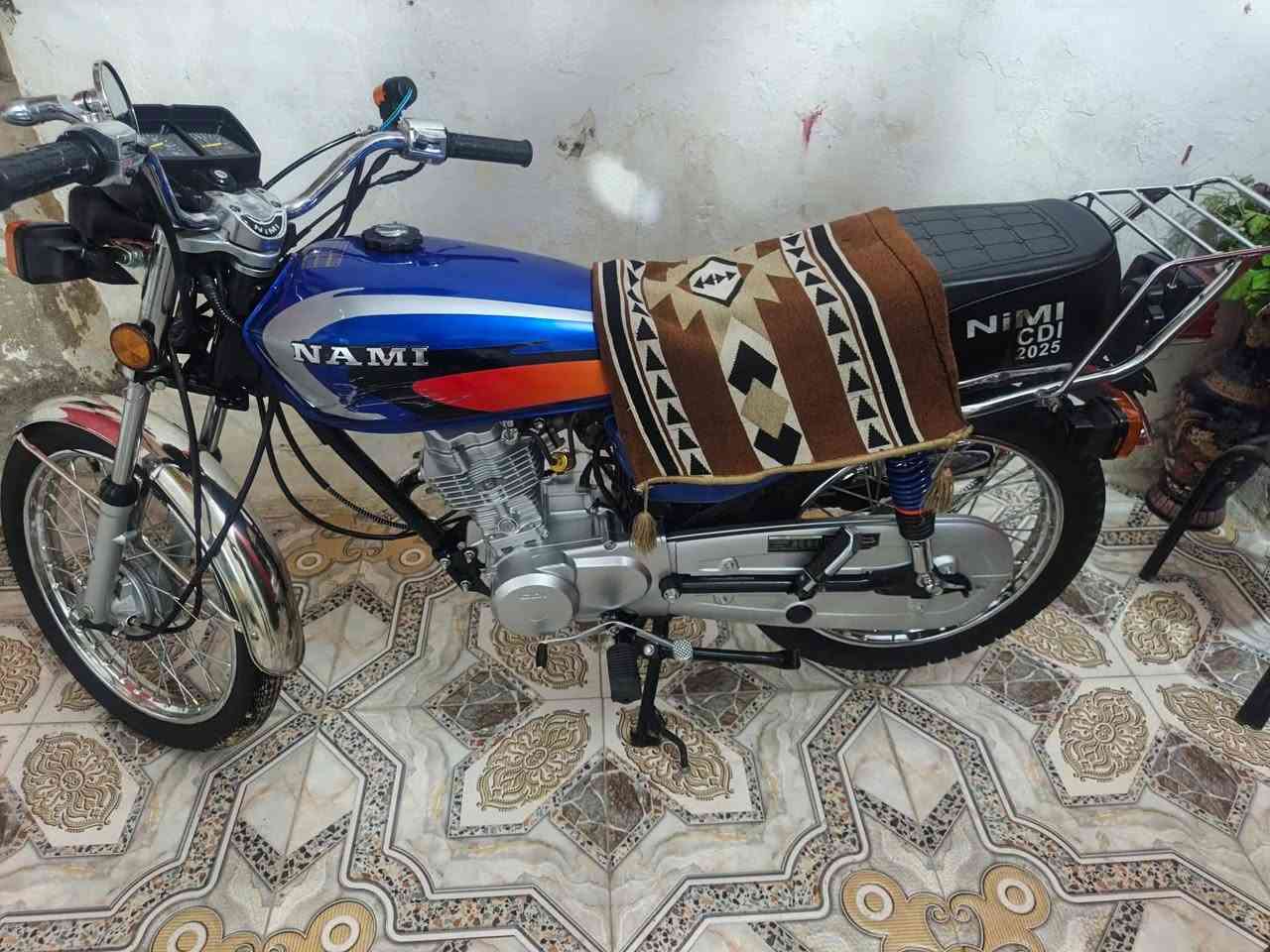 سكنر ٢٥ للبيع ٧٥٠ دراجه فول مواصفات متذب عليهه ربع ***********
