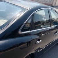ازيرا ٢٠٠٩ • وارد كوري • قير ومكينة جديد