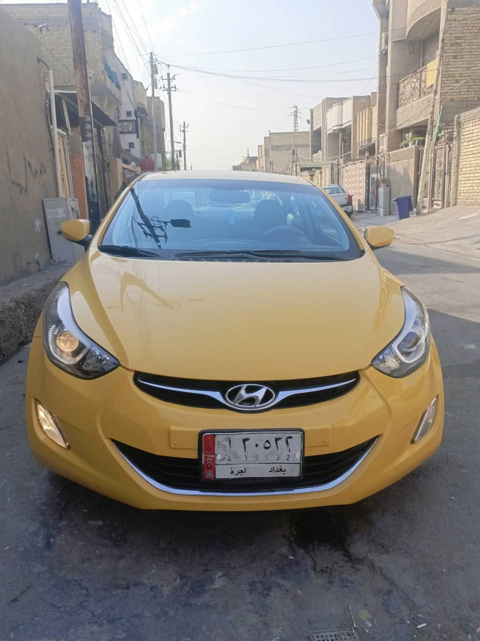 سلام عليكم للبيع النتره 13رقم بغداد. امريكي احادثها باب
 راكب فقط بدون دواخل ..         مكينه 2000  دوش ..
مكينه وكير مكفولات ...صدر امامي و خلفي جديد. ...
تخم تأير جديد.  .      100 ماشيه حقيقي ..من سنتها عد صديقي ..         تبريد ثلج ..          دواخل شركه ..    
فول عده فتحه ...       سياره جديده بوضع شركه ...
سعر 95 ورقه وبيه مجال ...       مكاني بغداد الورفلي ❤️ 
الرقم  ***********.          اتصل واني خادم 😇 
 تحويل مباشر بسمك 😇.       غير متواجد عل نت 😉
