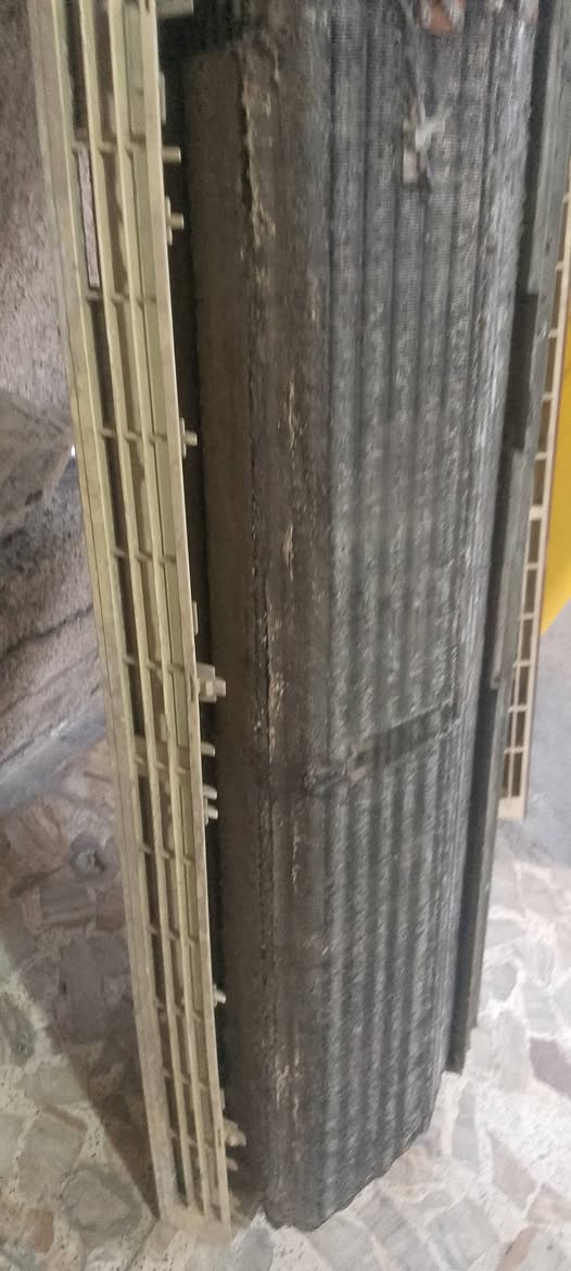 🔧❄️ ورشة محمد الذهبي لصيانة السبلت ❄️🔧

إذا السبلت عندك ما يبرد، يطفي، يسرّب مي، يحتاج غسل أو صيانة… إحنا بالخدمة 💪

✅ صيانة وتصليح جميع أنواع السبلت
✅ غسل وتنظيف السبلت
✅ نصب وفك السبلت
✅ فحص الأعطال وشحن الغاز
✅ خدمة داخل الكرخ والرصافة
🛡️ ضمان لمدة سنة

📞 للحجز والاستفسار: ***********

ورشة محمد الذهبي — شغل نظيف، خدمة سريعة، وأسعار مناسبة. 🔧❄️
