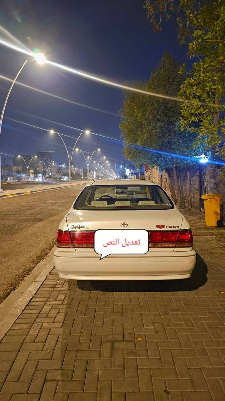 ملكة • ٢٠٠٣ • محرك D4