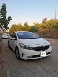 سيراتو ٢٠١٧ • مكاني • خليجي