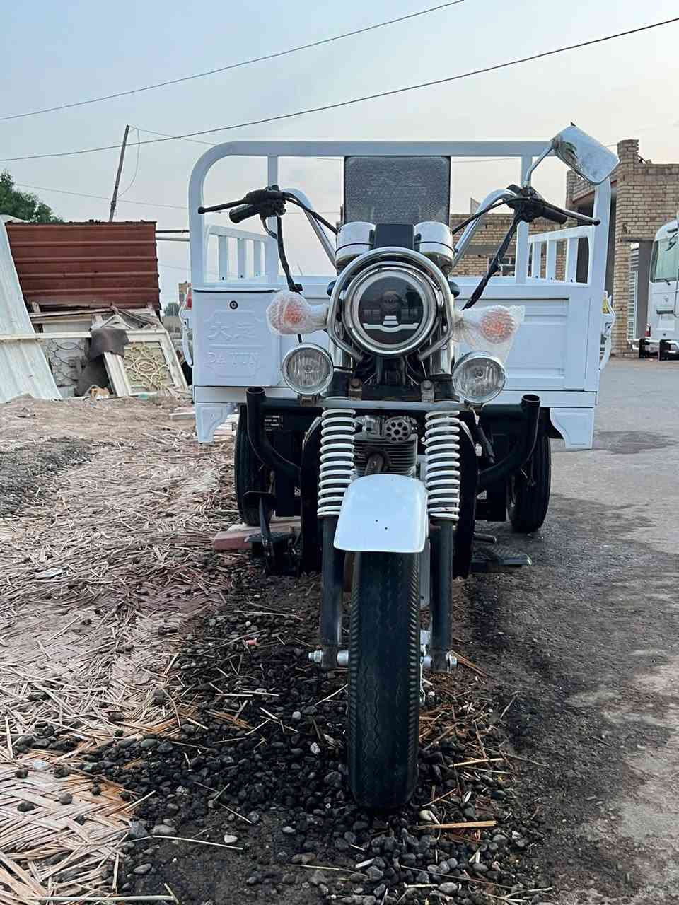 ٢٠٢٠ • بدي محرك • تواير ٣ جدد