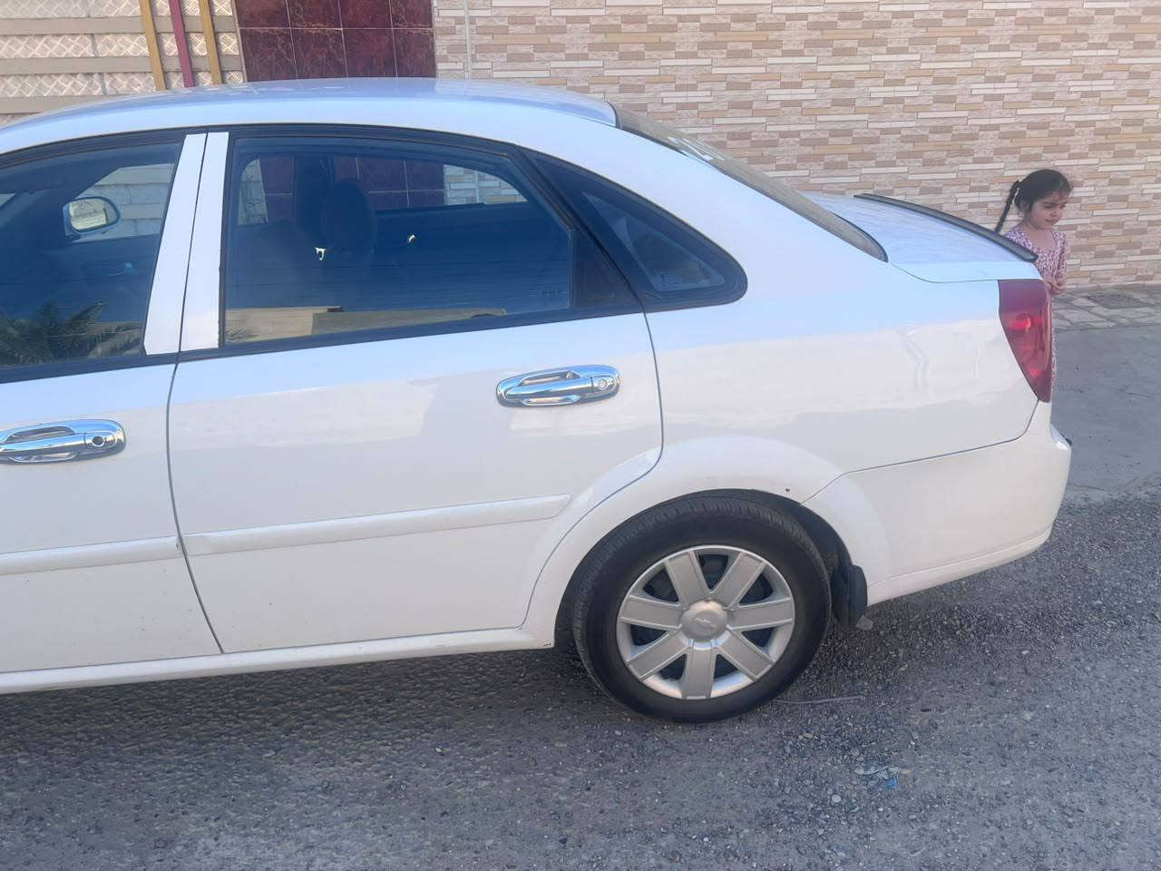 اوبترة موديل 11 خليجي مكفولة كفالة عامة بيهة شبر صبغ بالجاملغ الامامي كلير فقط بدون دواخل مكينة كير حدادية تبريد تايرات كفالة السيارة مال بيت جديدة السعر مناسب 75 بيهة مجال بصيط ***********
