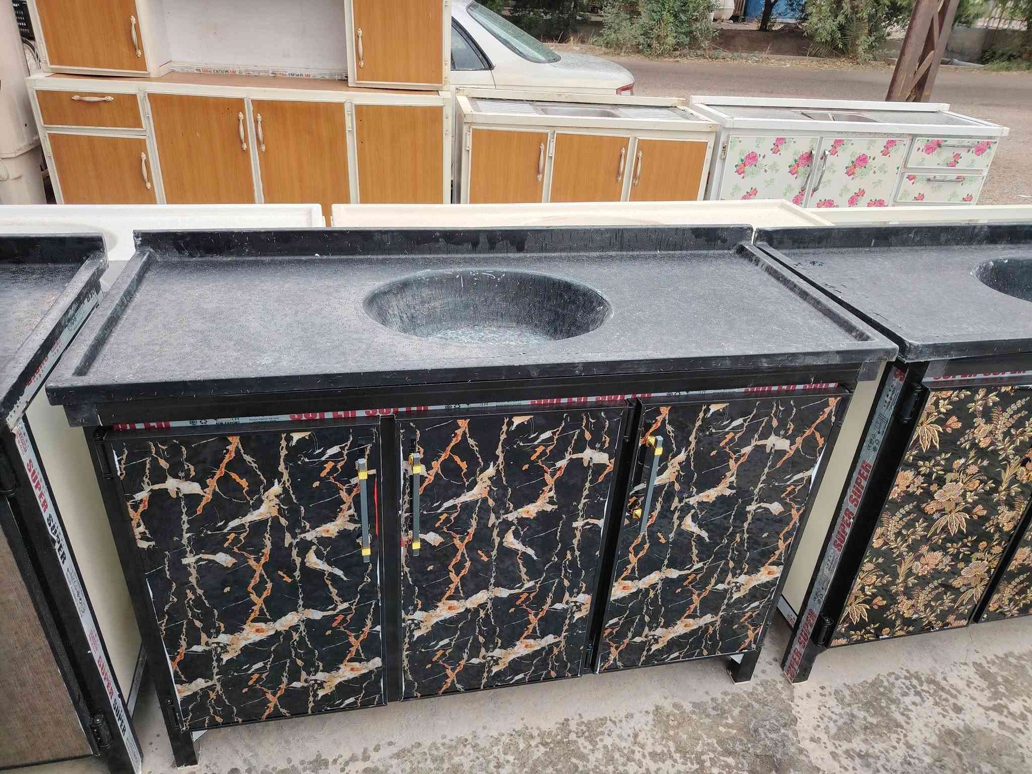 كاونترات • شغل ثقيل • المقدادية