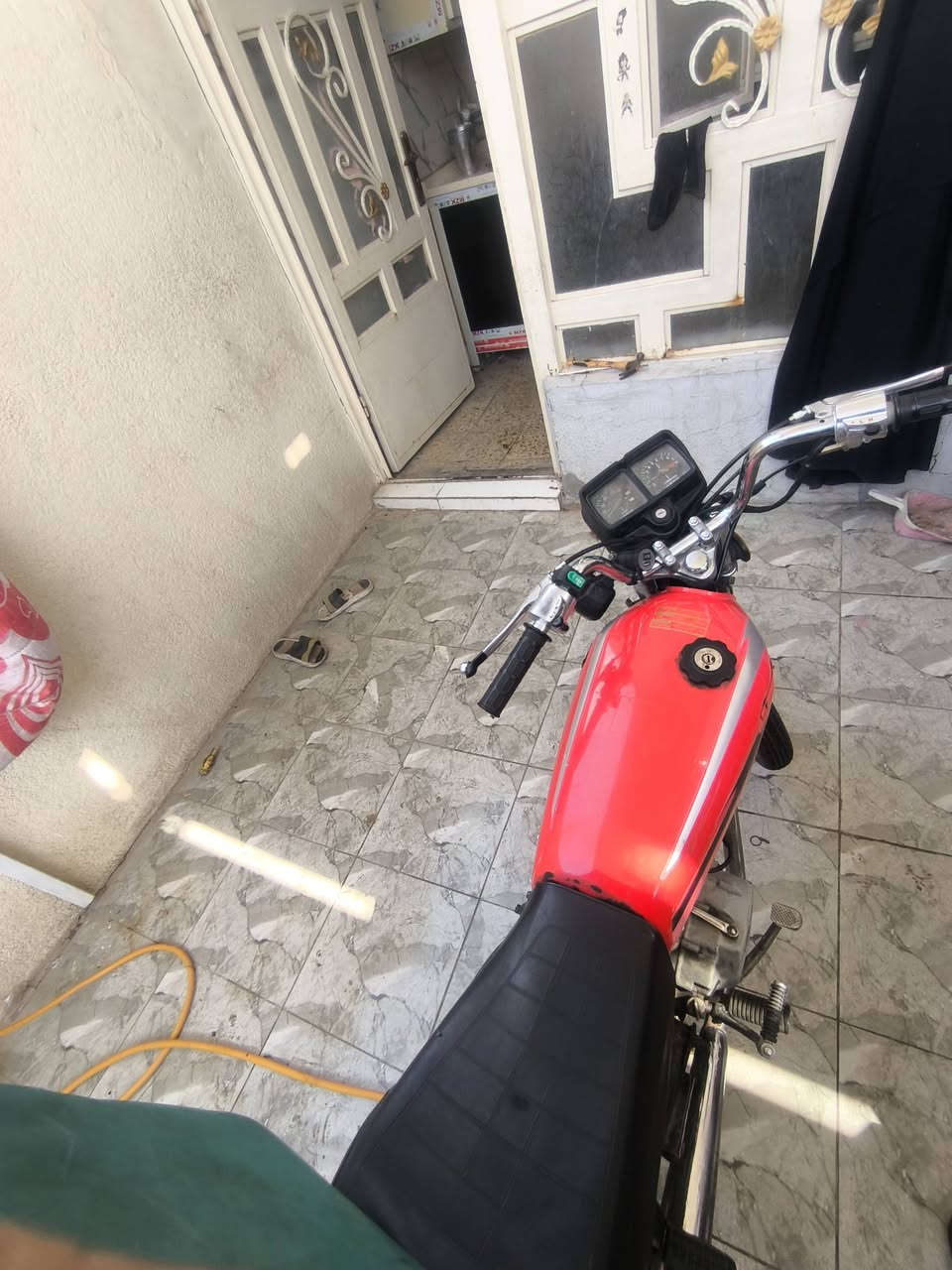 اربعه كير • ١٢٥ • ٢٠٢٢