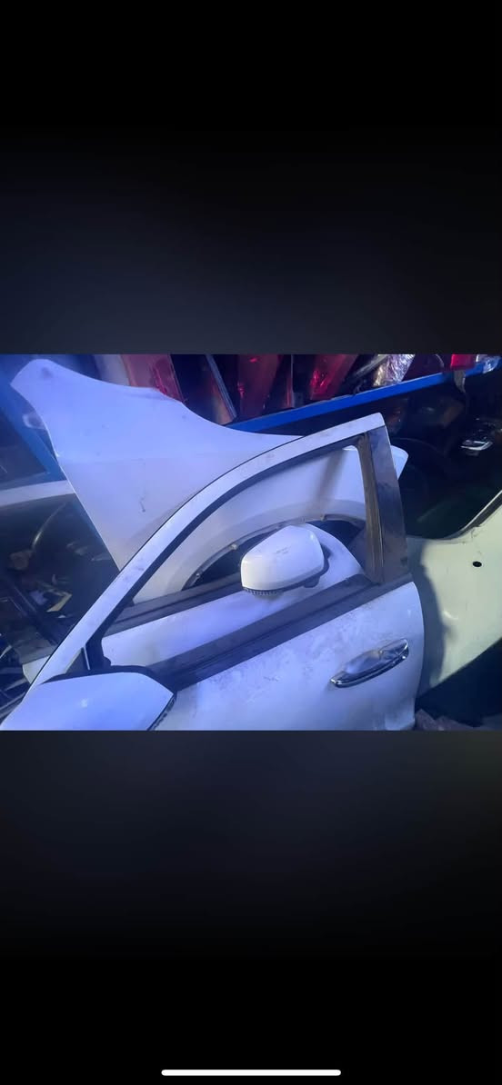 قطع غيار جيب • أصلي • طالبيه مجاور البداله
