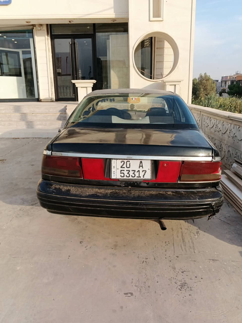برنس • ١٩٩٤ • رقم ديالى