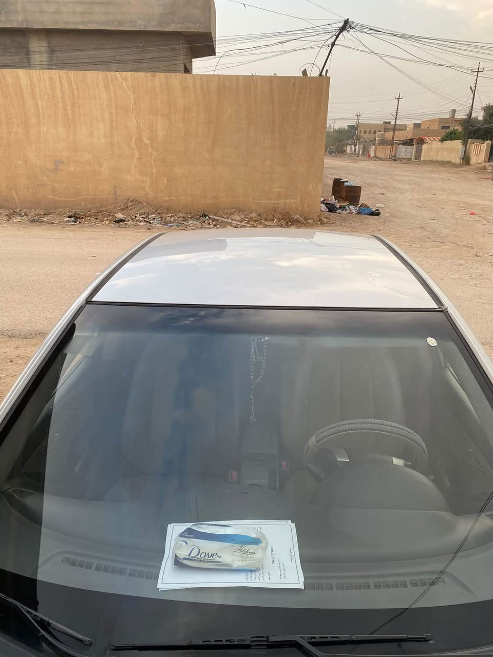 افانتي • ٢٠٠٩ • مكينة ١٦