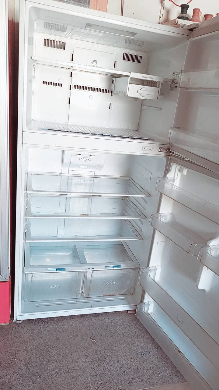 ثلاجة • كلش نضيف • حجم ٢٤