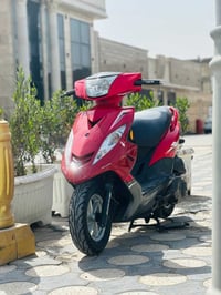 جي تي ار نوزل • جديد • زينون