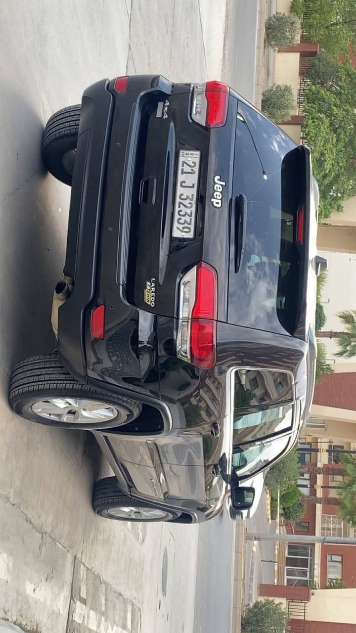 لاريدو • ٢٠٢١ • ٩٠٠٠٠ كم
