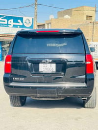 سياره تاهو 2015لبيع سياره بريمير   دخول  جديد كتاب ضباط دوسات كهربائيّ...
