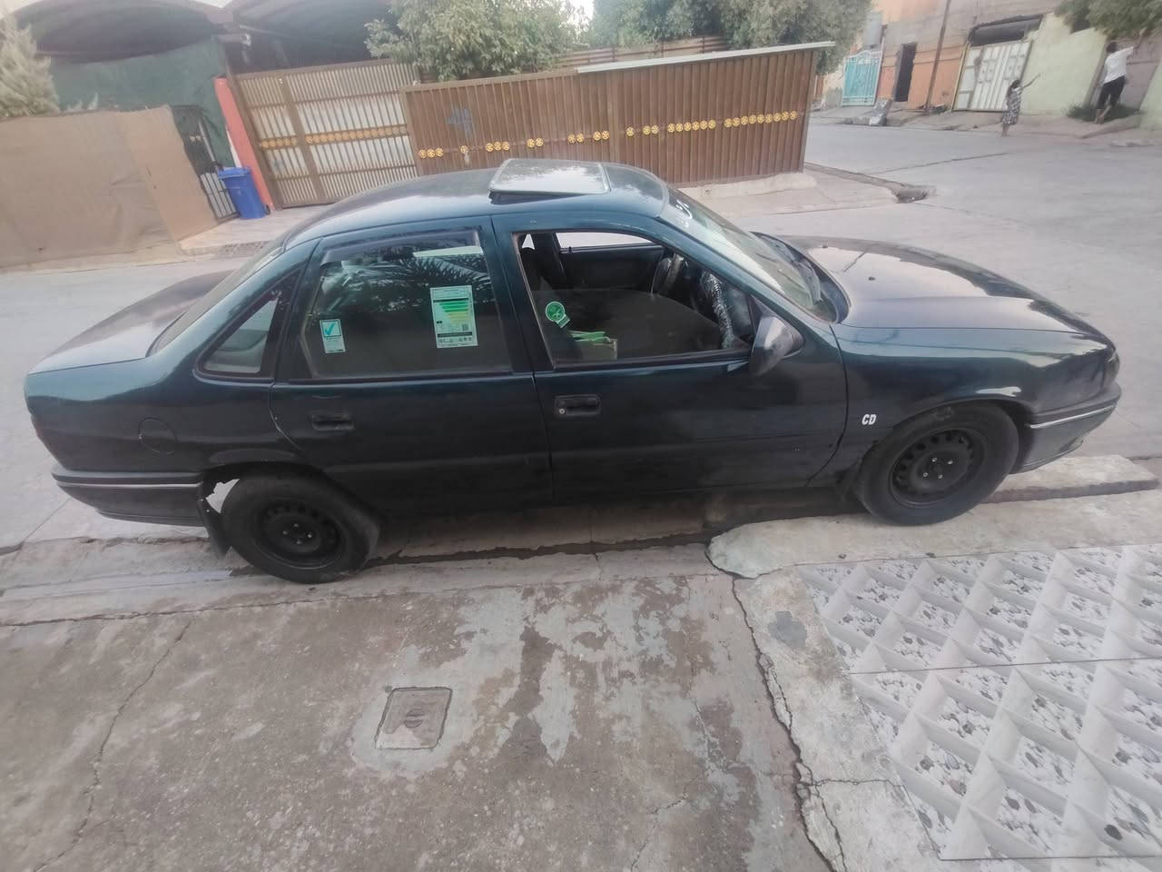 اوبل فكترا حجم 20 صبغ عام جماليه لون زيتوني بدون حادث شرط التحول رقم كركوك تنته كير عادي رقم الهاتف ***********
